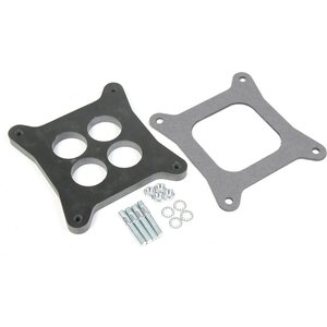 Carburetor Adapters and Spacers