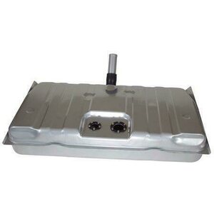 Fuel Cell/Tanks
