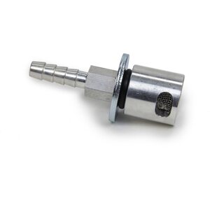 Holley - 19-174 - Vent Valve  Remote Mount w/ 5/16 Barb - Steel