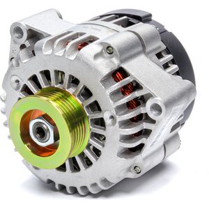 Holley - 197-300 - 105 Amp Alternator Small Case Design