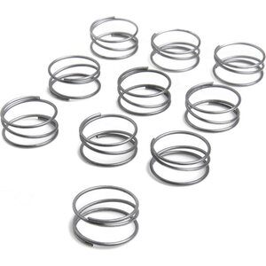 Holley - 20-108-10 - 30cc Accelerator Pump Springs (10)