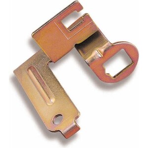 Holley - 20-113 - Transmission Kick Down Bracket