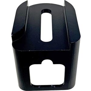 Holley - 20-119 - GM Style Kickdown Detent Cable Brkt for #20-112