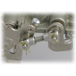Carburetor Linkages
