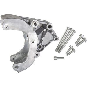 Holley - 20-133 - Accessory Drive Bracket Kit GM LS