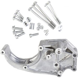 Holley - 20-134 - Accessory Drive Bracket Kit GM LS