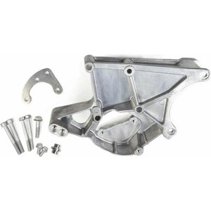 Holley - 20-135 - Accessory Drive Bracket Kit GM LS