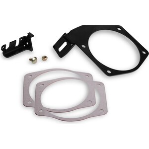 Holley - 20-147 - Throttle Bracket 95Mm