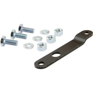 Throttle Linkage and Components