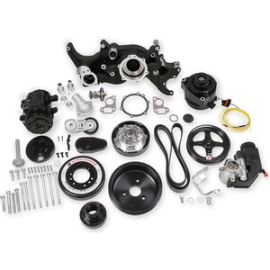 Pulley Kits