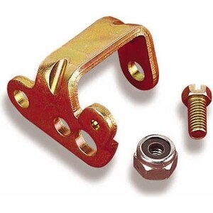 Throttle Linkage and Components