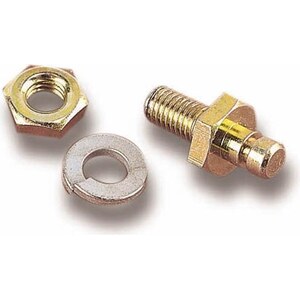 Throttle Linkage and Components
