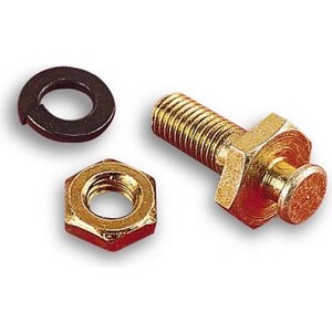 Throttle Linkage and Components