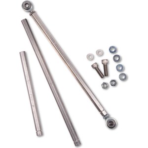 Throttle Linkage and Components