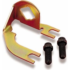 Holley - 20-45 - Chevy Trans Kick Down Cable Bracket