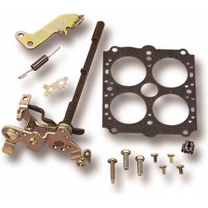 Holley - 20-48-1 - Universal Throttle Shaft