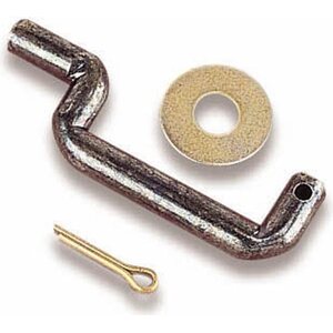 Holley - 20-54 - 4150 Sec. Conn. Rod Kit