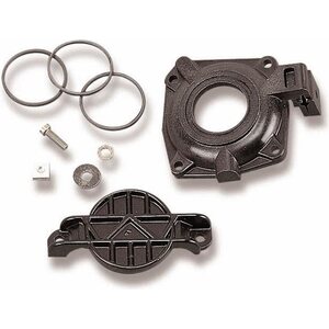 Carburetor Diaphragm Housings and Covers
