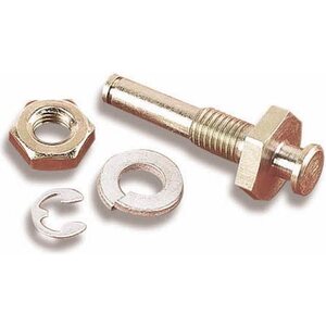 Throttle Linkage and Components