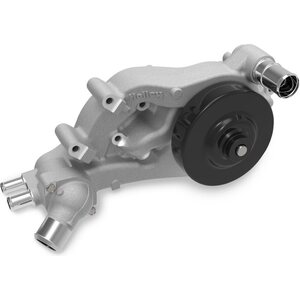 Holley - 22-101 - GM LS Water Pump w/ Forward Facing Inlet