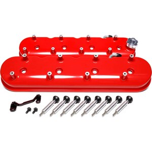 Valve Covers