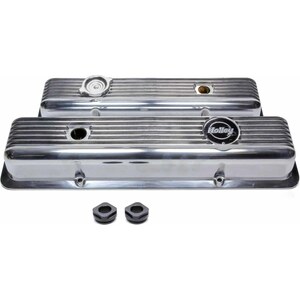 Valve Covers