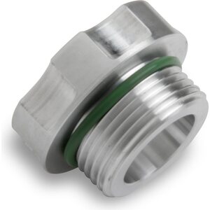 Holley - 241-225 - Oil Fill Cap GM LS Billet w/O-ring