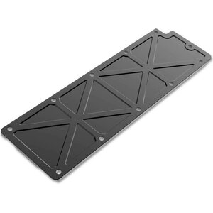 Holley - 241-265 - Valley Cover - Trussed GM LS2/LS3/LS7/LSX