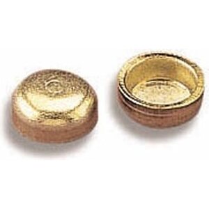 Holley - 26-111-10 - Main Well Plugs (10)