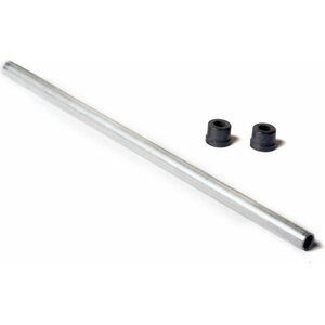 Carburetor Transfer Tubes and Vents