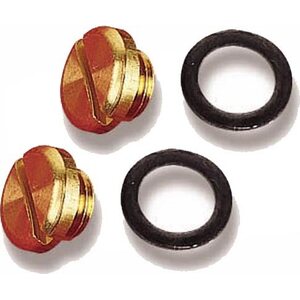 Holley - 26-13 - Fuel Bowl Sight Screw