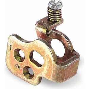 Holley - 26-137 - Adjustable Secondary Lever Kit