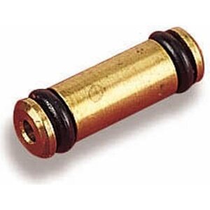 Carburetor Transfer Tubes and Vents