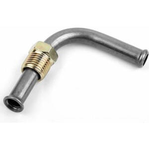 Holley - 26-44 - 90 Deg Fuel Fitting