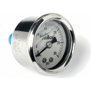 Analog Gauges