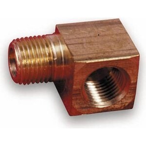 AN-NPT Fittings and Components