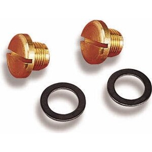 Carburetor Adapters
