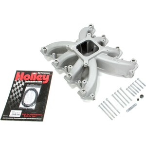 Intake Manifolds