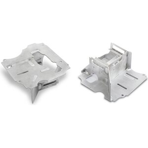 Holley - 302-10 - Oil Baffle Kit for 301-2 LS Series Oil Pan