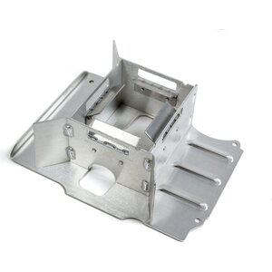 Holley - 302-11 - Oil Baffle Kit For 302-2 Oil Pan