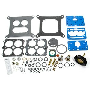 Holley - 3-1184 - Carburetor Renew Kit