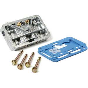Holley - 34-13S - Metering Block Kit