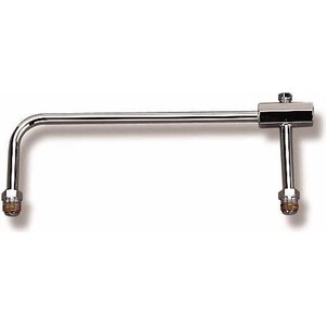 Carburetor Fuel Lines/Logs