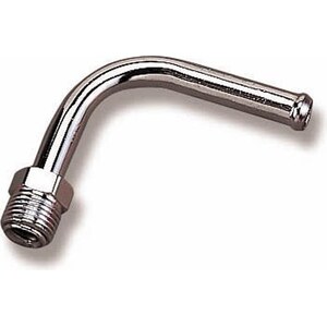 Holley - 34-22 - 90 Degree Fuel Line