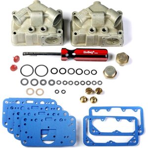 Holley - 34-24 - 4500 Quick Change Jet Kt