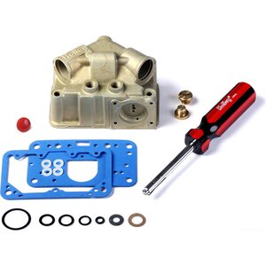 Holley - 34-25 - 4150/4160 Qk Chge Jet Kt