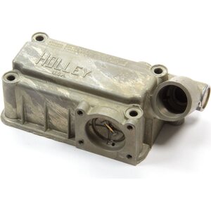 Holley - 34R10935AQ - Marine Fuel Bowl