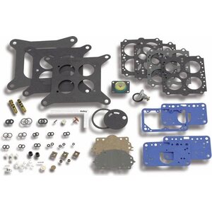 Holley - 37-119 - Performance Renew Kit - 4160