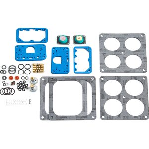 Holley - 37-1534 - Carburetor Renew Kit Gen III 4500 Dominator