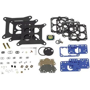 Holley - 37-1537 - Carburetor Renew Kit 2300-4160-4165 & 4175
